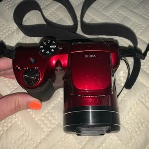 Samsung Digital Camera 📷